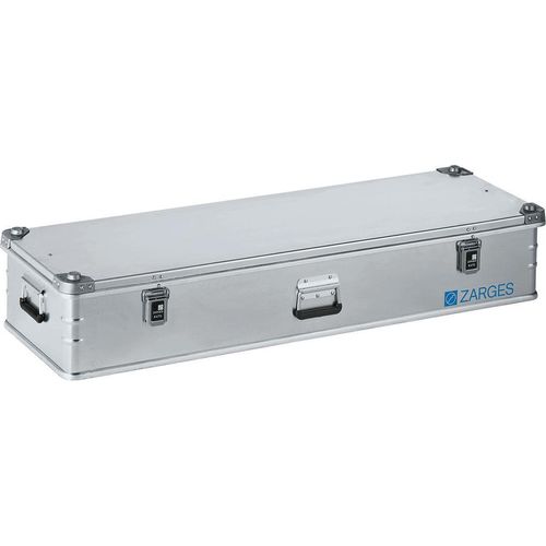 ZARGES Alu-Kiste K470 1350x400x220mm 40848