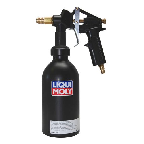 LIQUI MOLY Hohlraum-Druckbecherpistole