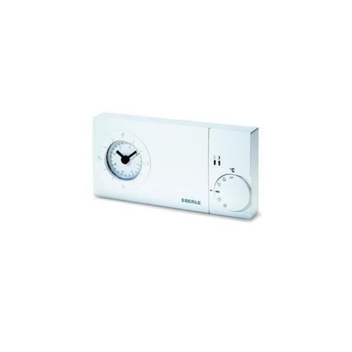 Eberle Controls Uhrenthermostat easy 3 pt 517270351100