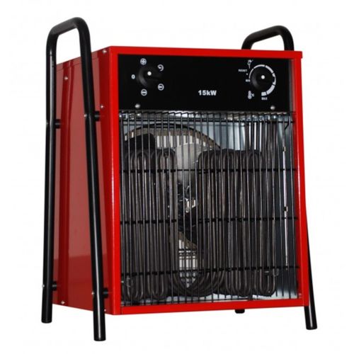 Dekon Heizer/Heizlüfter IFH03-150H 15 kW
