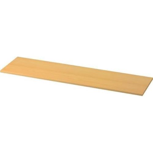 Abdeckplatte 160,5x43cm Buche