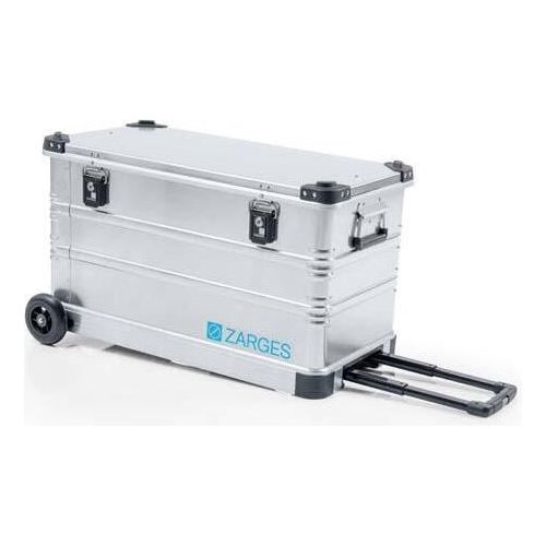 ZARGES K 424 XC 800 x 400 x 455 mm