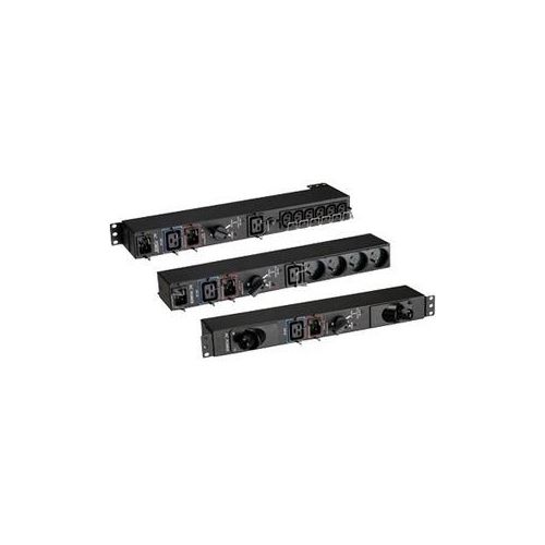 Eaton HotSwap MBP IEC-Zubehör