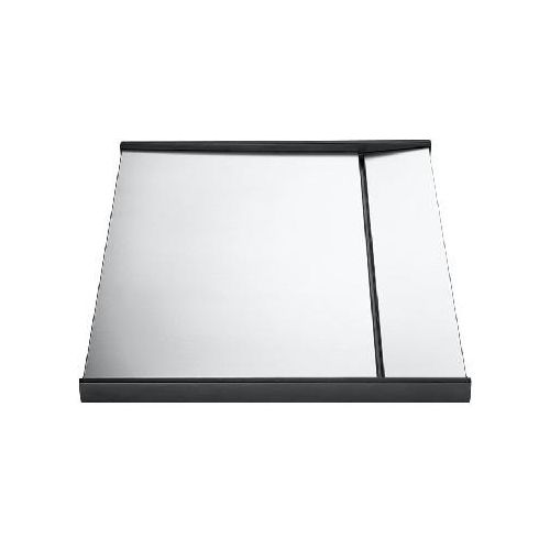 Blanco Accessoires - Tropftasse 361x414 mm, Edelstahl/Kunststoff 223067