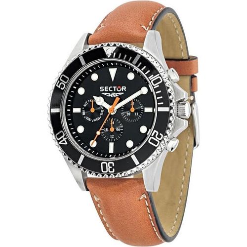 Herren Uhr Sector R3251161012