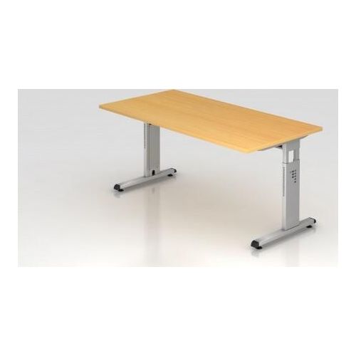 Schreibtisch OS16, 160 x 80 cm