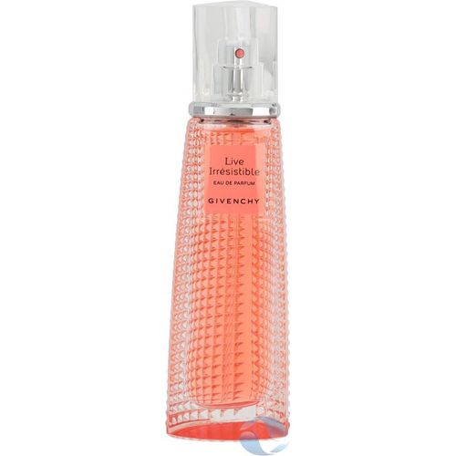 Givenchy Live Irresistible Edp Spray