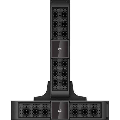 PowerWalker P72R-12x9Ah Externer Akku-Pack