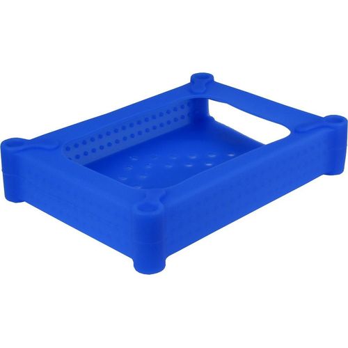 Inter-Tech HDD Schutzhülle für 3,5
