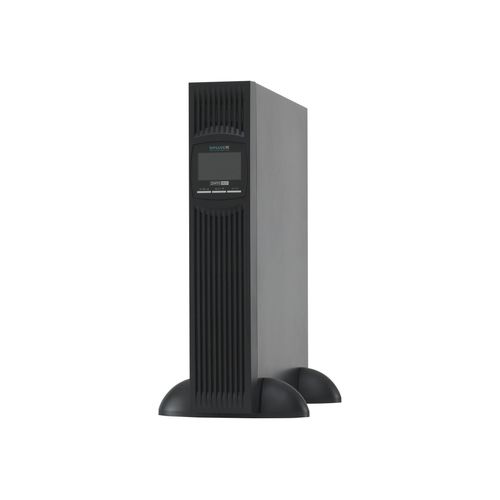 USV ZINTO 800 - USV Anlage für Netzwerk und Server - 800 VA / 720 W