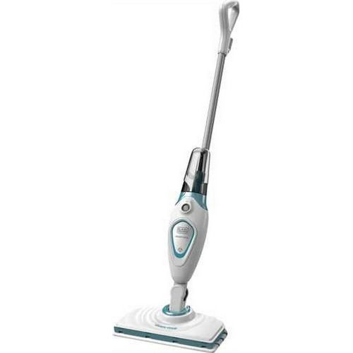 Dampfmopp Black & Decker FSM1615-QS 1300 W