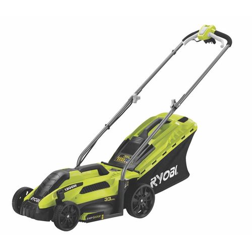 Ryobi RLM13E33S Rasenmäher 1300W