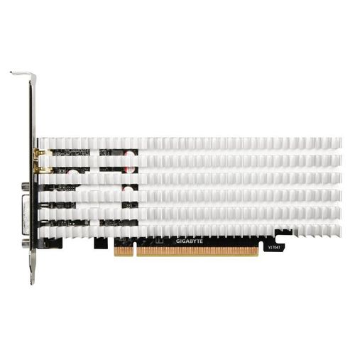 Gigabyte GV-N1030SL-2GL - Grafikkarten - GF GT 1030