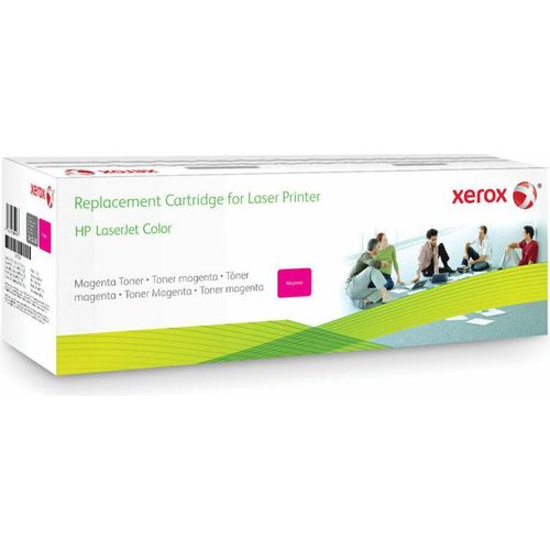 Xerox Toner Everyday, HP 508A (CF363A) Magenta Remanufacturd