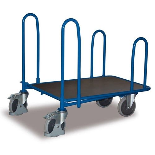 Variofit C+C Wagen mit 4 Seitenbügeln, Ladefläche:880x445 mm
