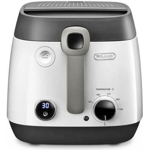 Delo Fritteuse FS 6067 wh/gy