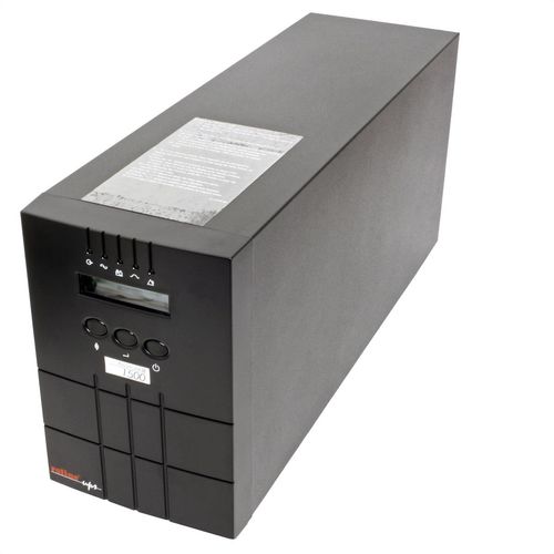 ROLINE ProSecure III 1500 - Online USV