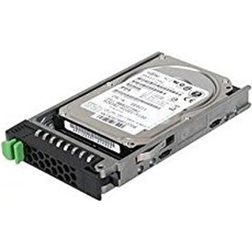 Fujitsu Business Critical - Festplatte - 1 TB - intern - 3.5