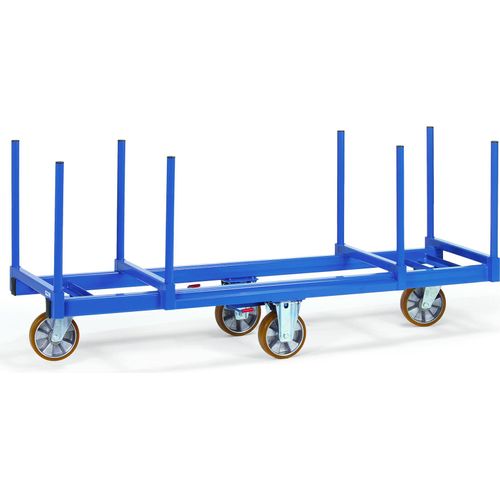 FETRA Langmaterial-Wagen 2111 - 1.500 kg