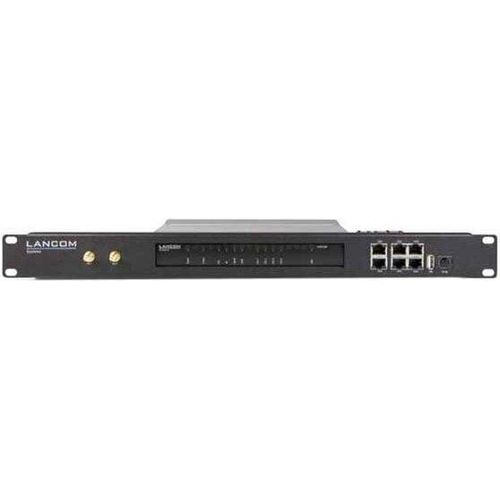 Lancom Rack Mount Plus - Rackmontagesatz - 48.3 cm (19