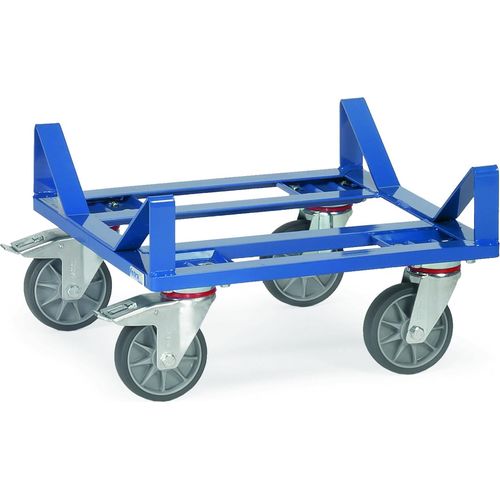 Fetra Transportgeräte Fetra Ballenroller KF 8, 1168