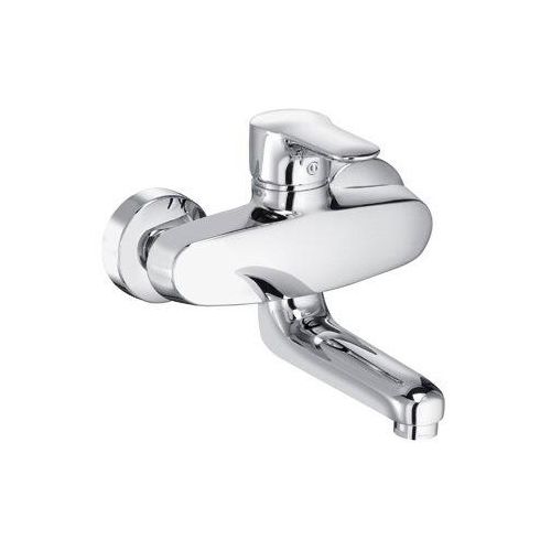 Kludi Objekta - Spültischarmatur, Chrom 328810575