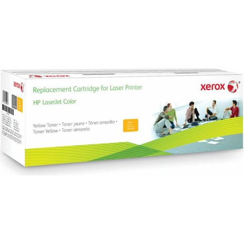 Xerox Toner Everyday, HP 508A (CF362A) Yellow Remanufactured