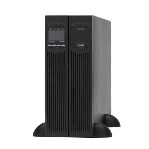 Online USV XANTO 6.000, Rack-Tower-Kombi