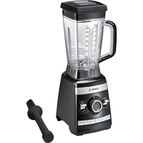 Bosch MMBH6P6BDE Küchenmaschinen - Schwarz