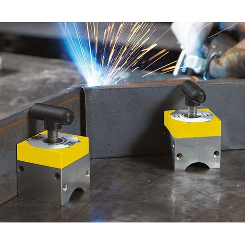 Elmag MAGSWITCH Magnet-Anschlagblock MS 600, 55477
