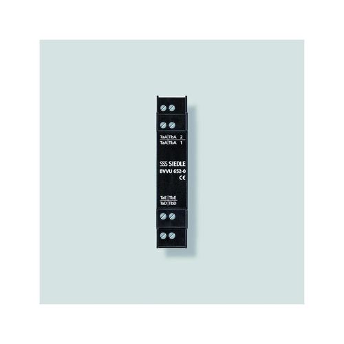 SIEDLE Bus-Videoverteiler F=verteilen BVVU652-0