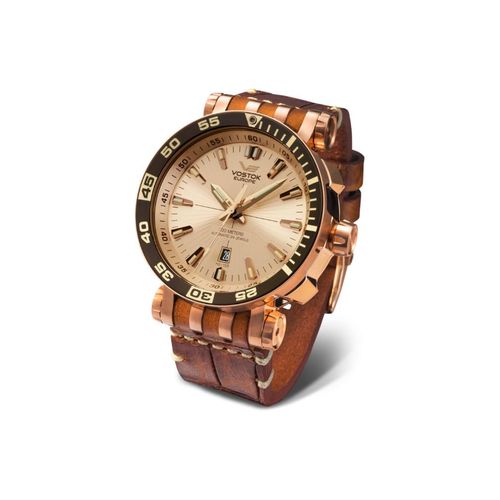 Vostok Europe Herren uhr - NH35A-575B281
