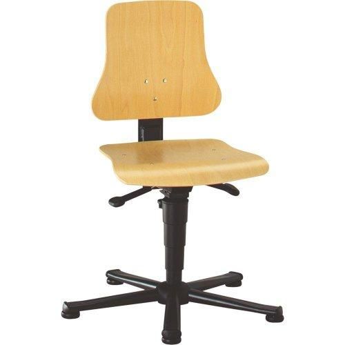 Stuhl Solitec 1 Stoff 9203-6801