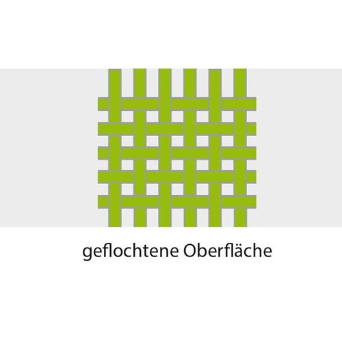 Gartenmöbel Garten Lounge Outdoor Lounge BERGEN beige-schwarz 17 Teiliges-Set mit Kissen Wetterbeständig Garten Terrasse Balkon Aluminium Gestell