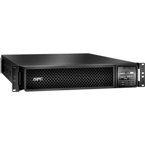 APC USV APC Smart-UPS SRT 3000VA RM 208/230V IEC (Speditionsversand)