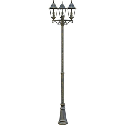 Kandelaber NORDERNEY bronze