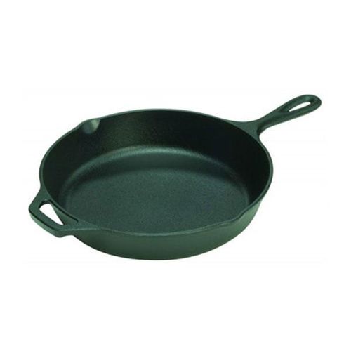 Lodge Logic Gusseisen Pfanne / Gusspfanne Ø39cm