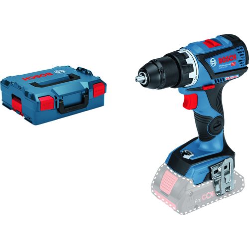 Bosch GSR 18V-60 C Akku-Bohrschrauber
