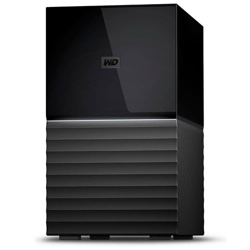 Western Digital WD My Book Duo USB 3.1 Gen 1 16TB