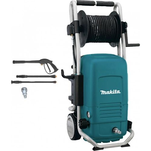 Makita HW151 - Hochdruckreiniger - blau/schwarz