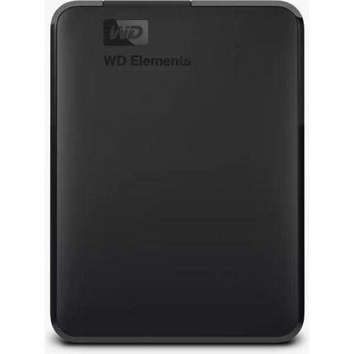 Western Digital WD 4TB 2.5