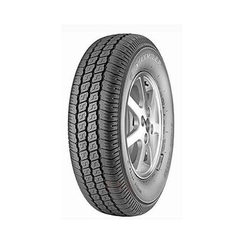 Gt-Radial Maxmiler X 205/R14C 109N