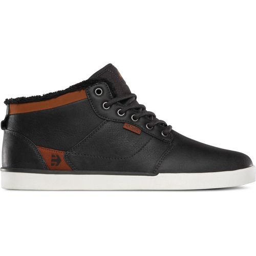 Etnies Herren Winterschuh JEFFERSON MID, Größe Schuhe:7, Farben:dark grey