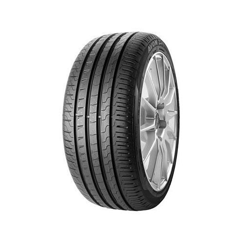 AVON ZV7 215/55R17 94W TL Sommerreifen ohne Felge