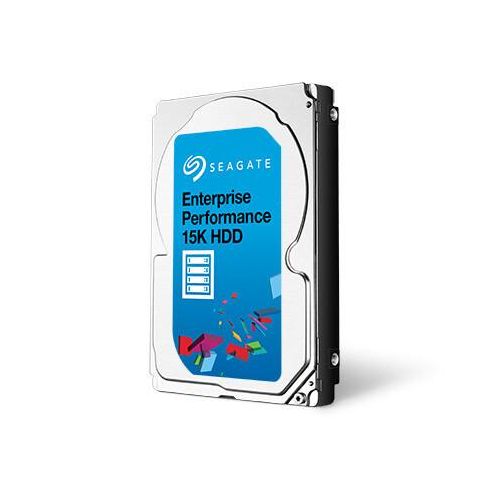 Seagate Exos 15E900 ST300MP0106 - Festplatte - 300 GB - intern - 2.5