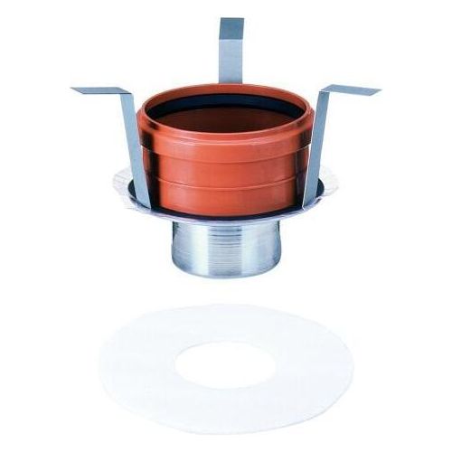 Dallmer Brandschutz-Rohbauelement 1, DN 50/DN 70