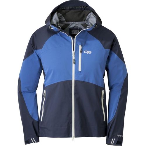 Outdoor Research Hemispheres Women's Jacket naval blue/lapis XS