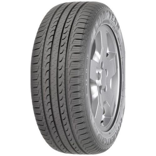 Goodyear Efficientgrip SUV 215/60R17 96H Sommerreifen ohne Felge