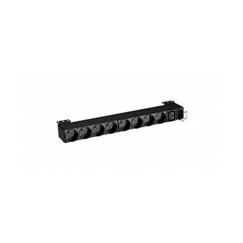 EATON FlexPDU 8 8-fach Steckdosenleiste schwarz