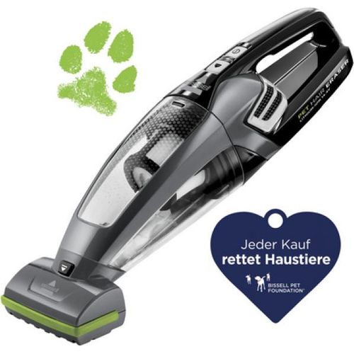 Bissell - Pet Hair Eraser Handstaubsauger